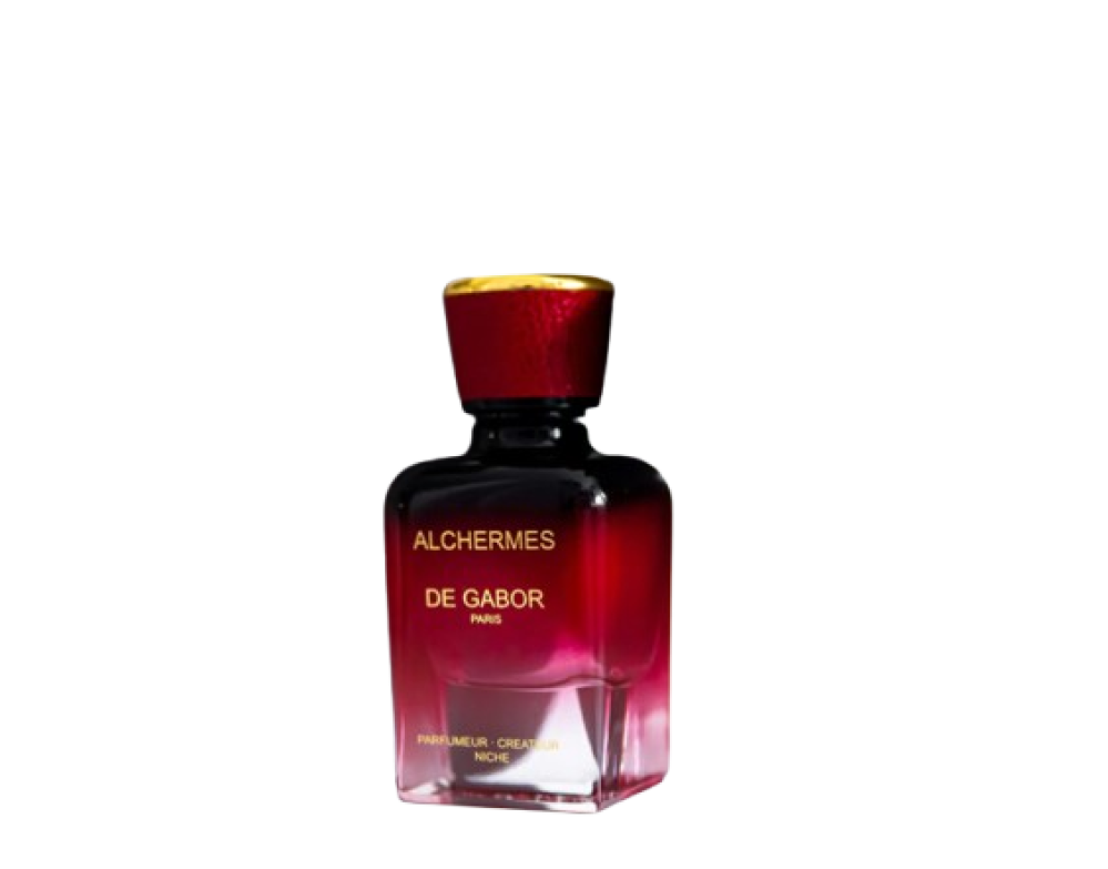 Kirmes Extrait de Parfum by De Gabor 50ml