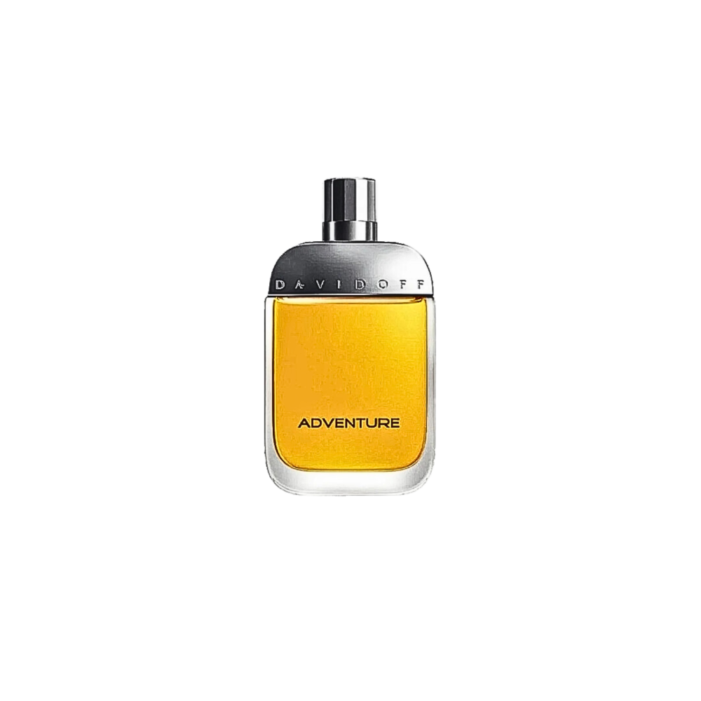 Davidoff Adventure Eau de Toilette 100ml