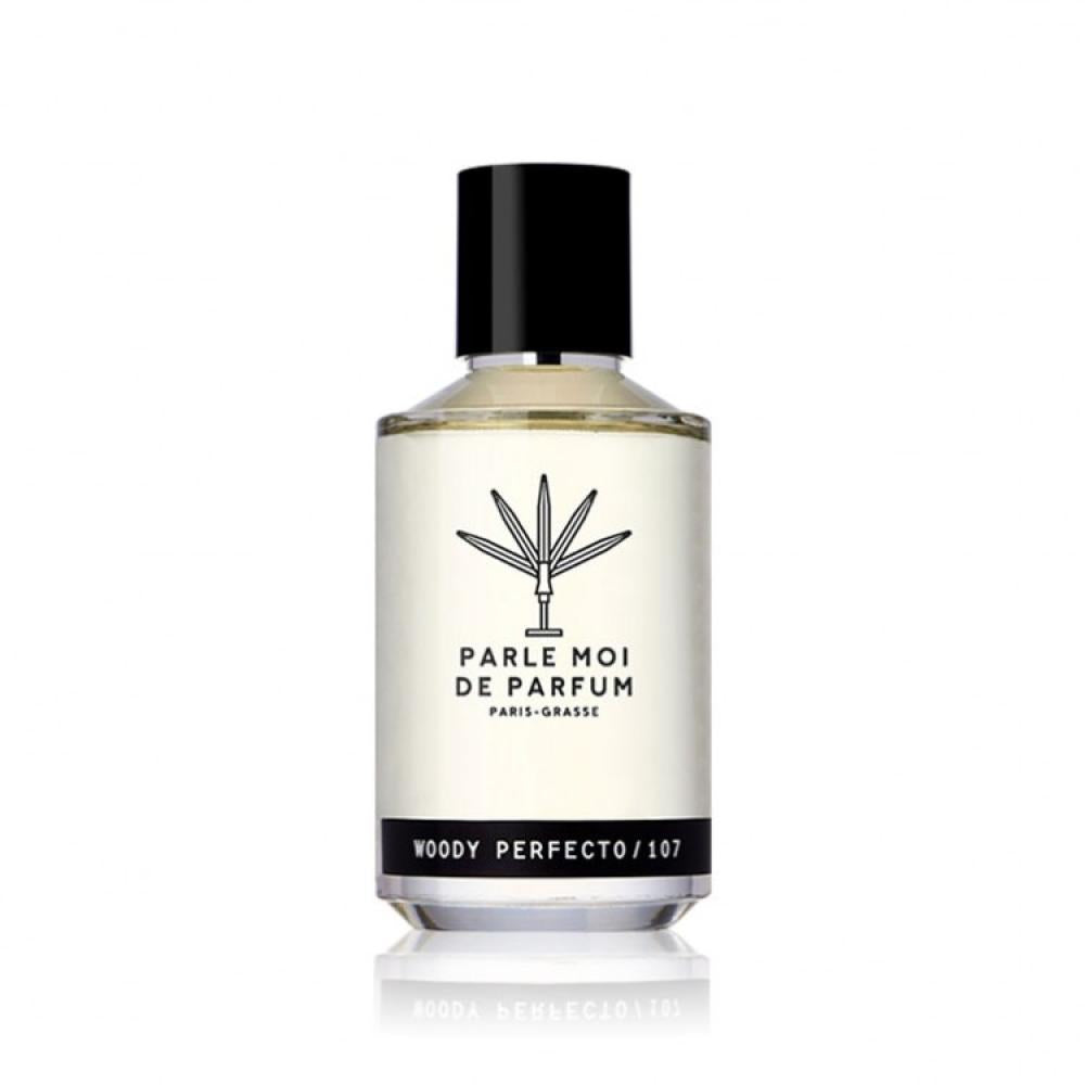 Parley Moi Woody Perfecto Eau De Parfum 100ml