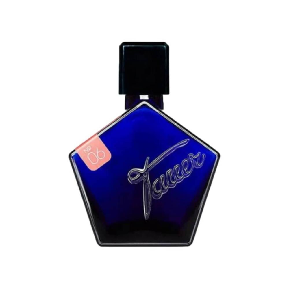 Tauer Perfume No. 06 Incense Rose Eau de Parfum 50 ml