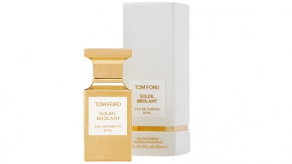 Tom Ford Soleil Brulant Eau de Parfum 50ml