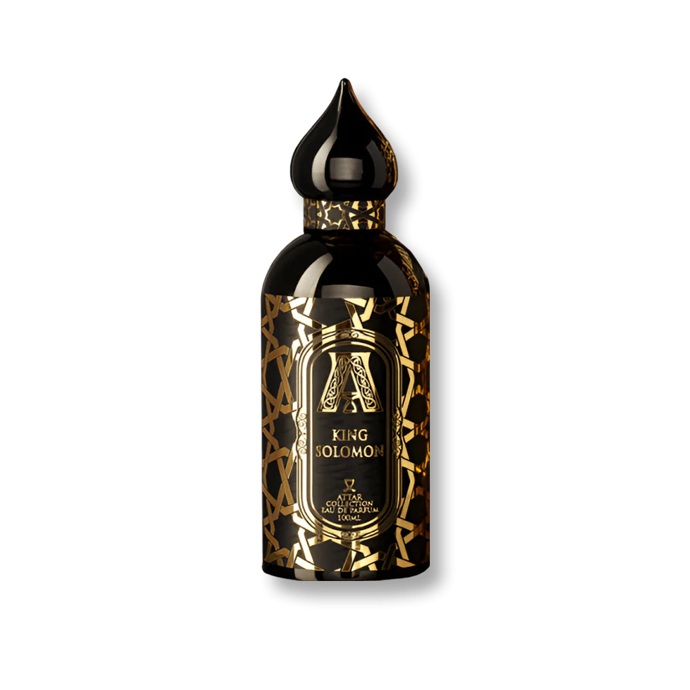 King Solomon by Attar Collection Eau de Parfum 100ml