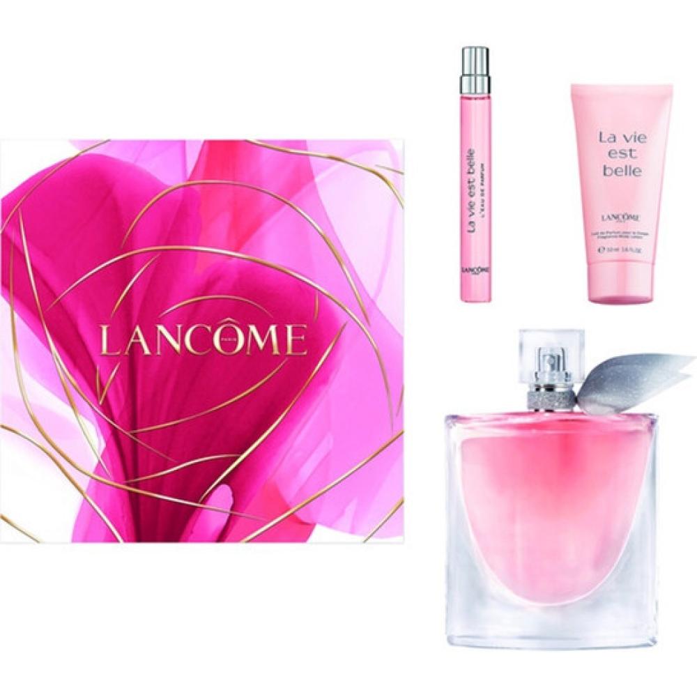 Lancôme La Vie Est Belle Eau de Parfum 100ml Set