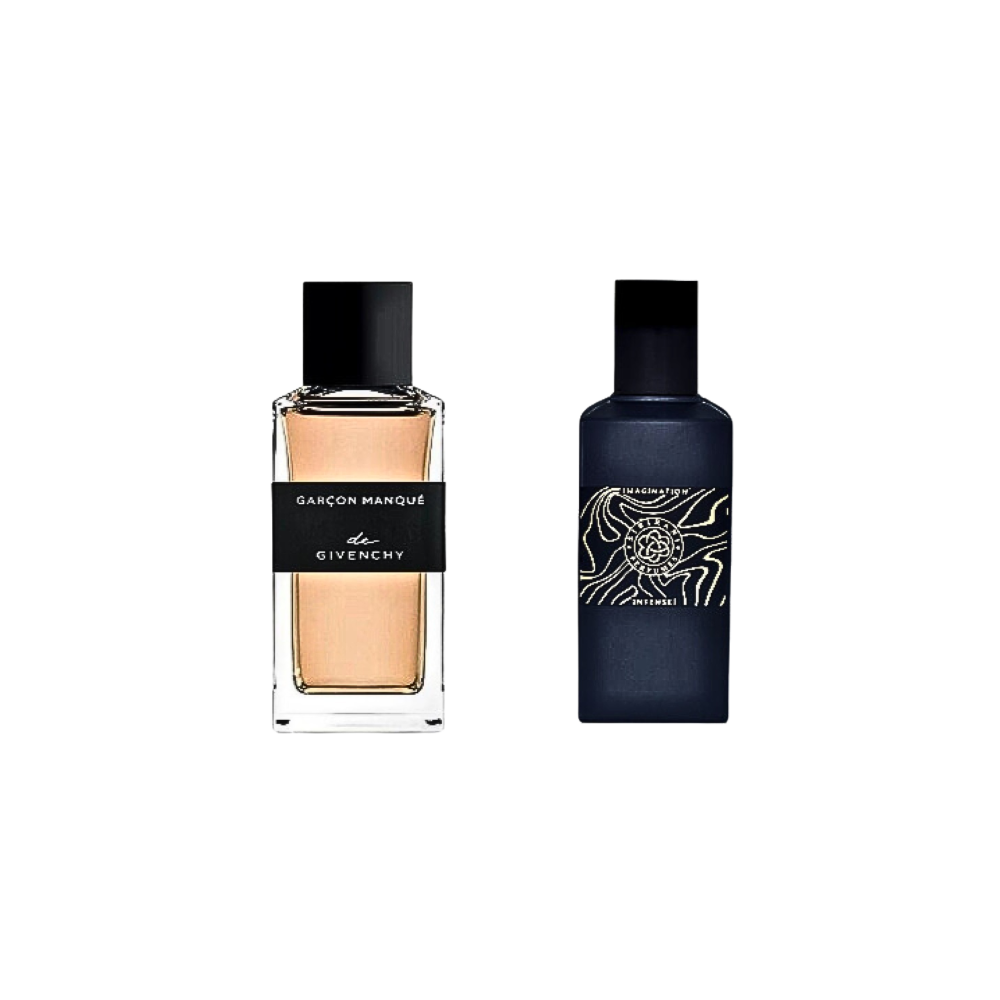 Saiperiani Imagination Intense Perfume 100ml
