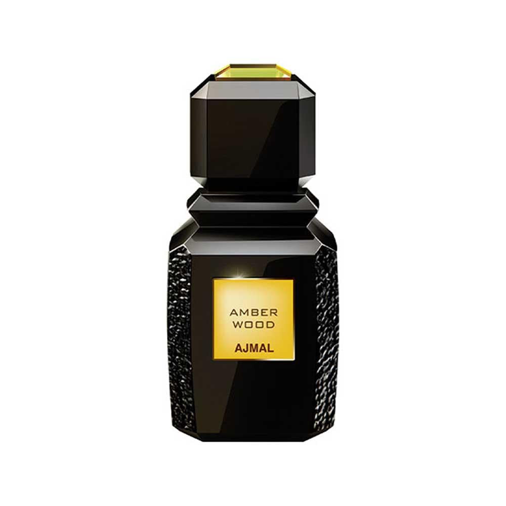 Ajmal Amber Wood Eau de Parfum 100ml