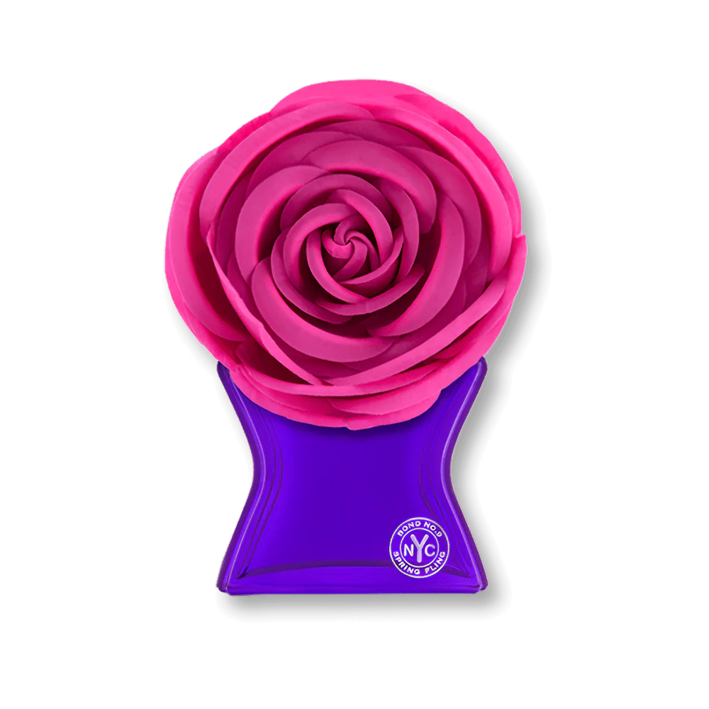 Spring Fling by Bond No 9 Eau de Parfum 100ml