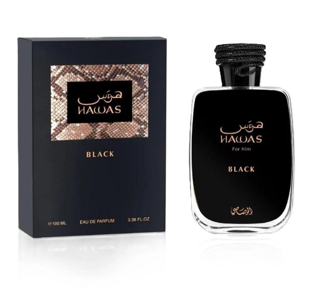 Rasasi Hawas for Him Eau de Parfum 100ml