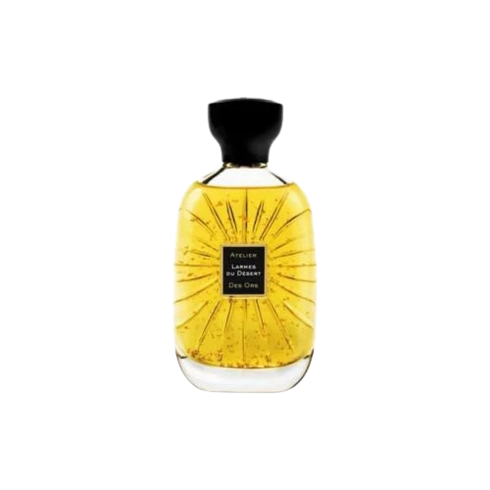 عطر لارم دو ديزرت من اتيليه دي اورس او دي برفيوم 100مل