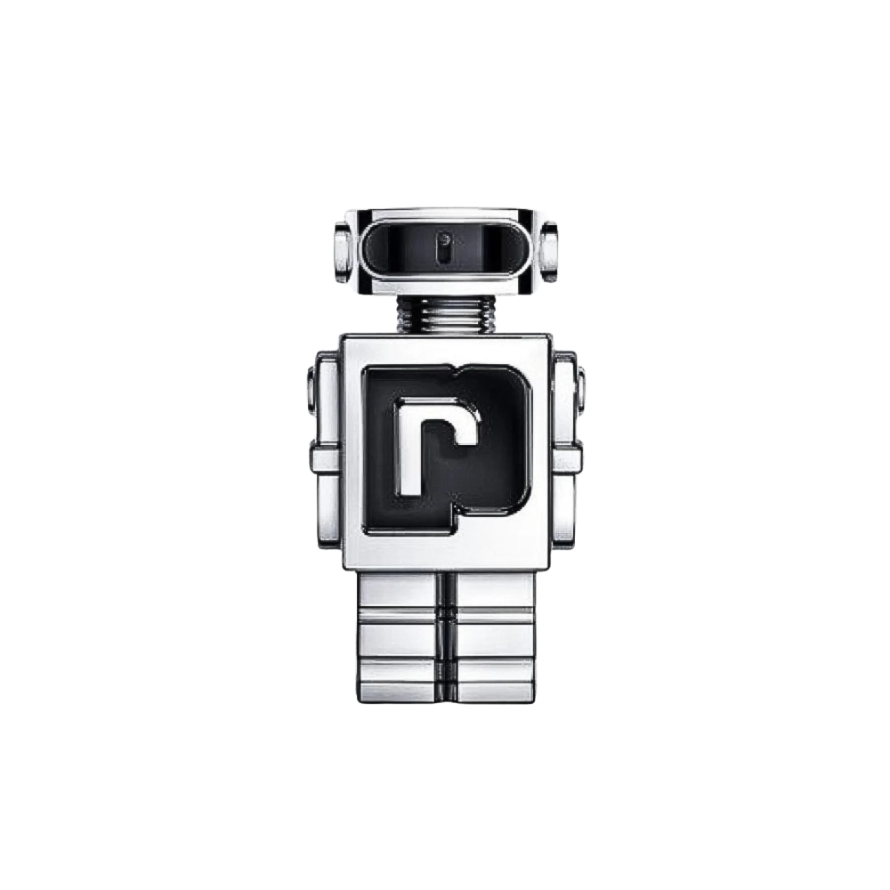 Paco Rabanne Phantom Eau de Toilette 100ml