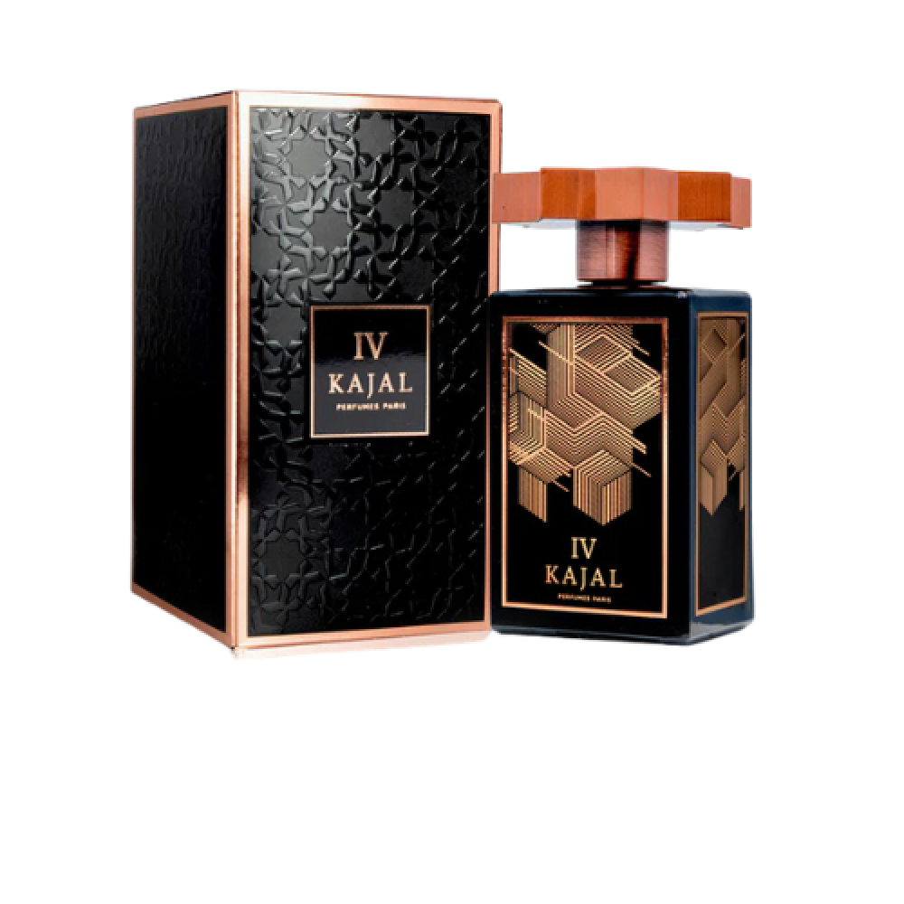 عطر كاجال IV او دو بارفيوم 100 مل