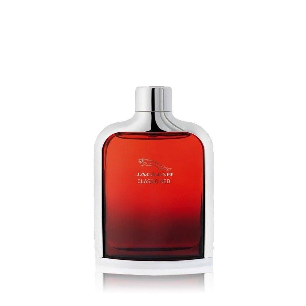 Jaguar Classic Red Eau de Toilette 100ml