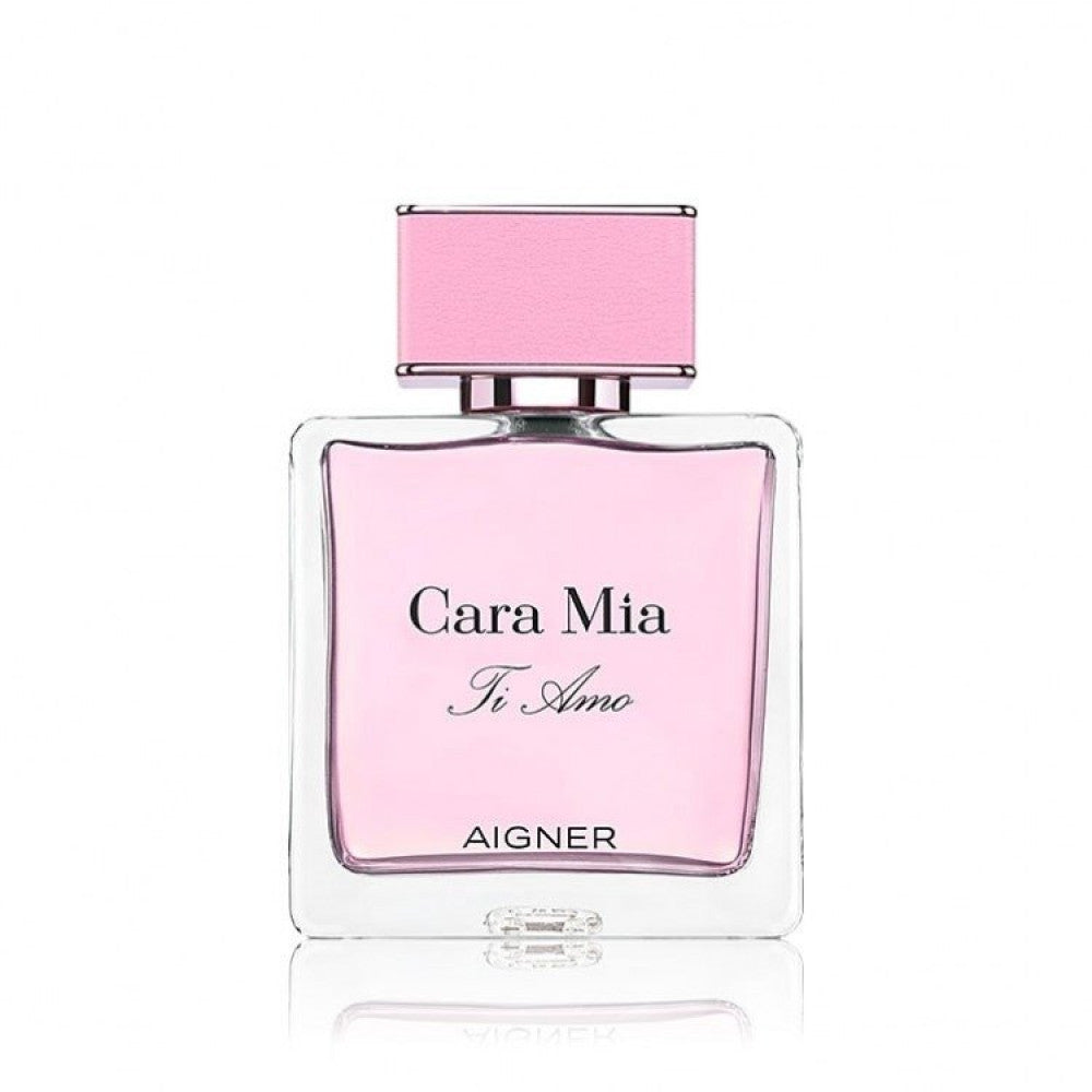 Aigner Cara Mia Ti Amo Eau de Parfum 100ml