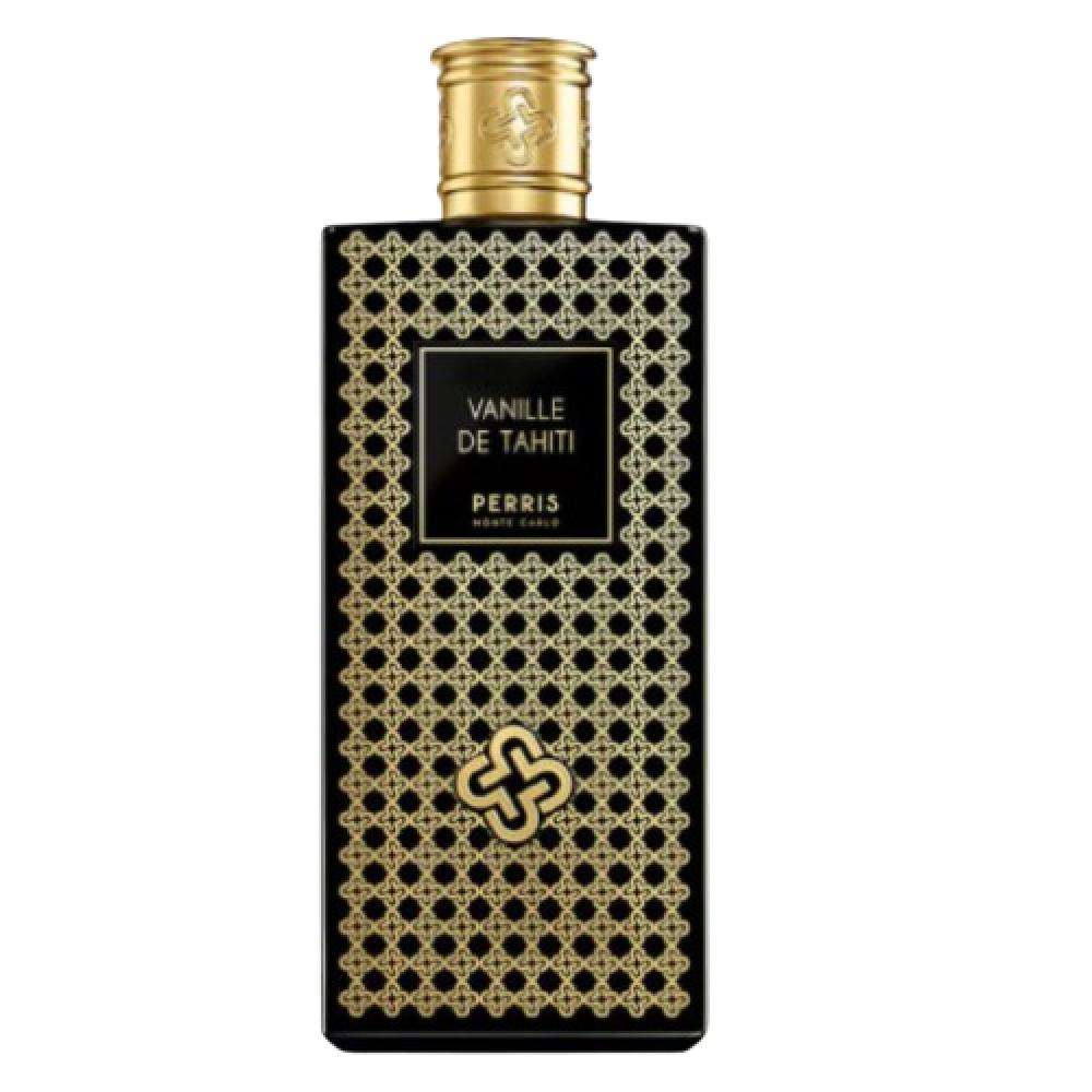 Perris Monte Carlo Vanille de Tahiti Eau de Parfum 100ml