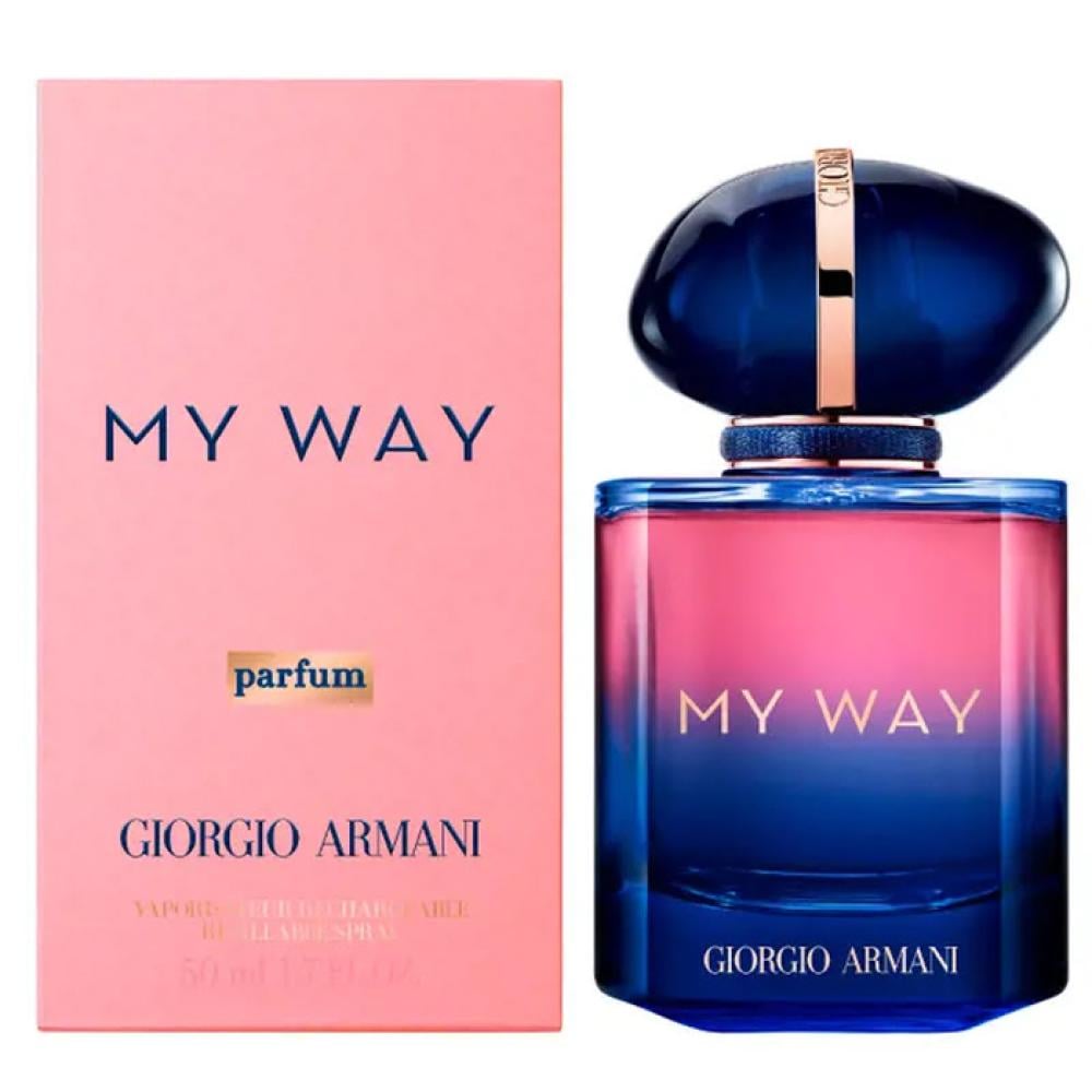 Giorgio Armani My Way Eau de Parfum 90ml