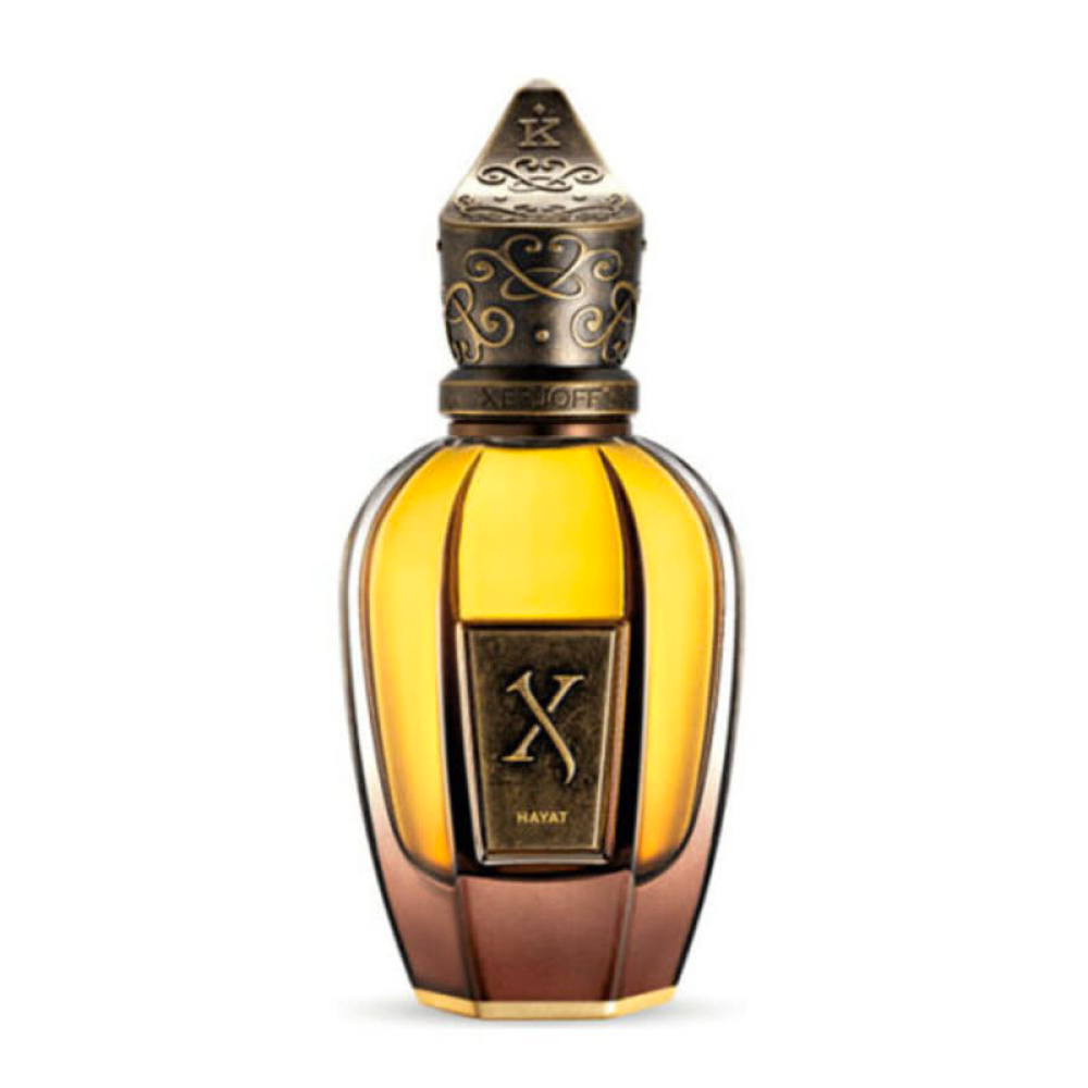 عطر زيرجوف كيمي كوليكشن حياة بارفيوم للجنسين 50 مل