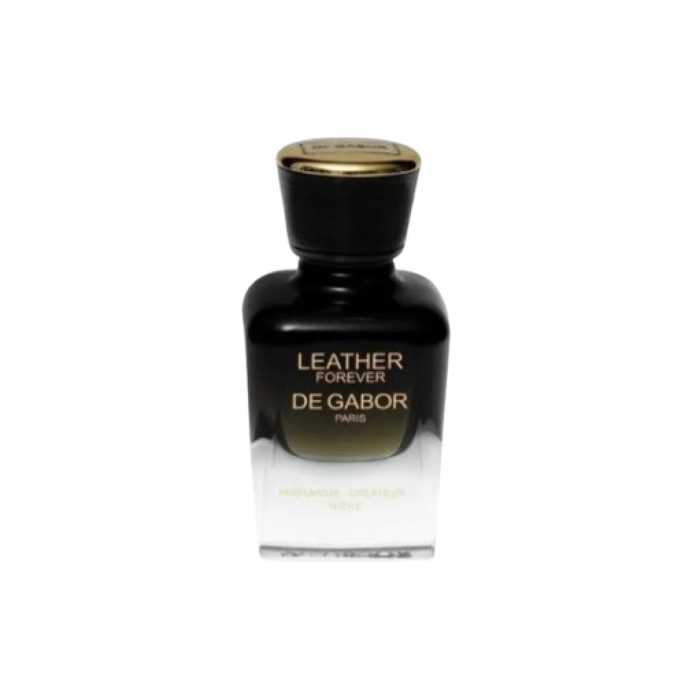 Leather Forever by De Gabor Extrait de Parfum 50ml