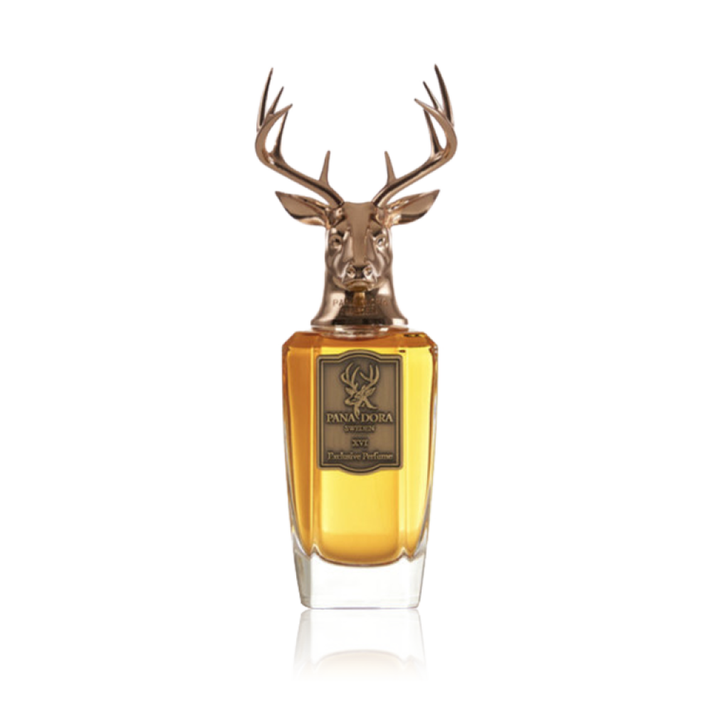 Baron by Pana Dora Sweden Eau de Parfum