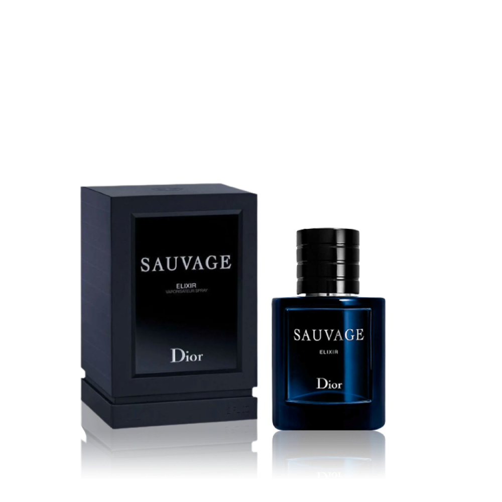 Dior Sauvage Elixir Eau de Parfum 60ml