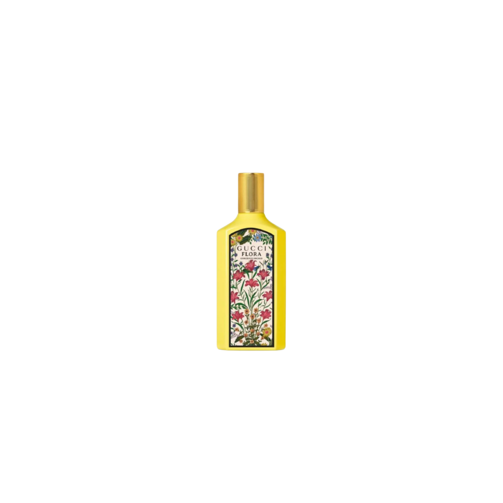 عطر فلورا جورجيوس اوركيد من غوتشي او دي برفيوم 100مل