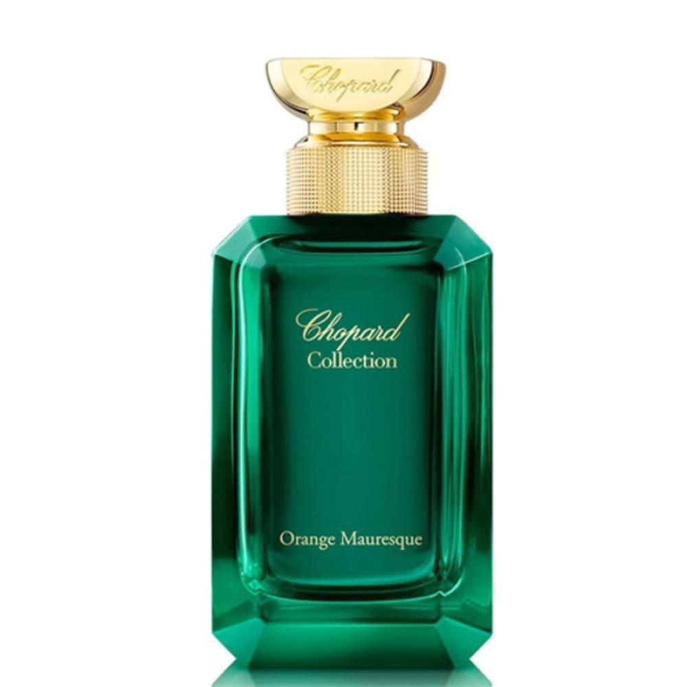 Chopard Collection Orange Mauresque Eau de Parfum 100ml