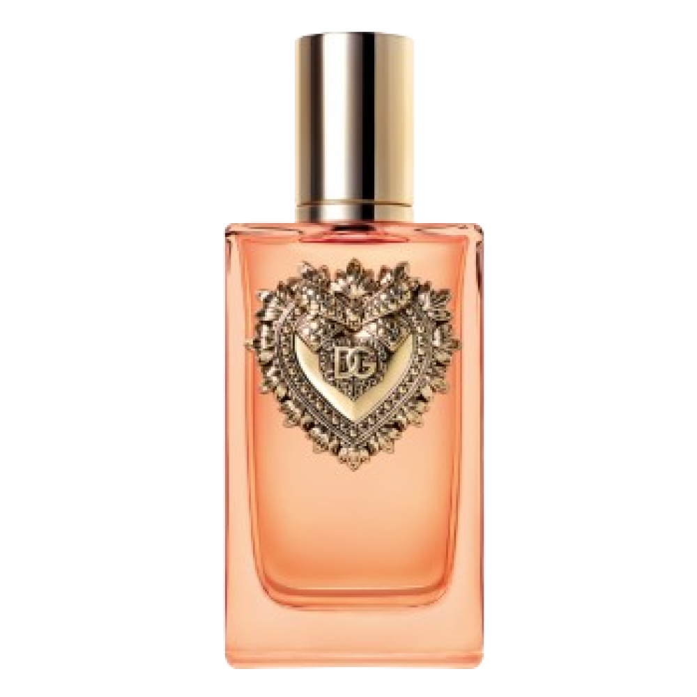 عطر ديفوشن من دولتشي اند غابانا او دو برفيوم انتنس 100 مل