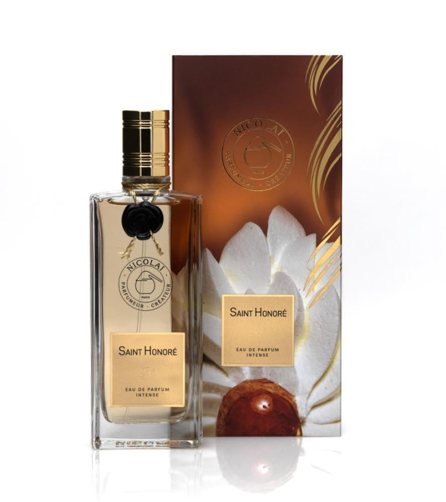 عطر سانت هونري من نيكولاي انتنس اودو بارفيوم