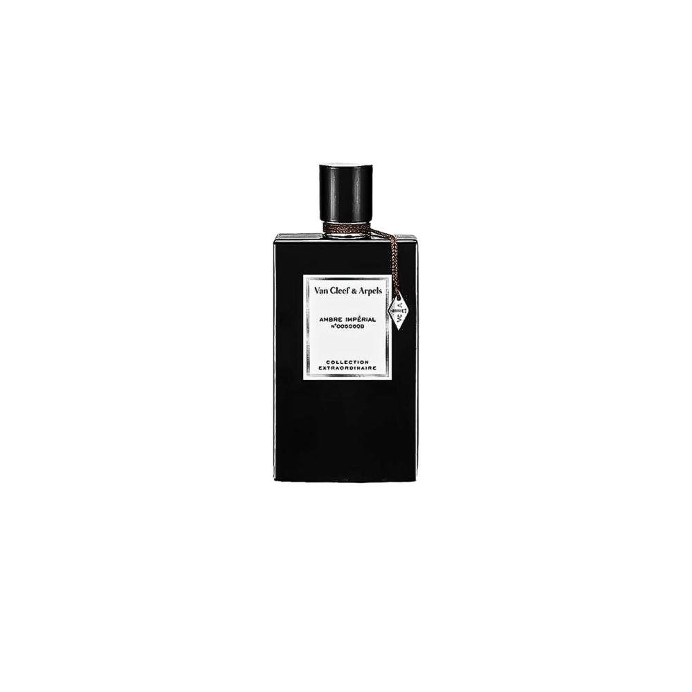 Van Cleef & Arpels Ambre Impérial - Eau de Parfum - 75ml