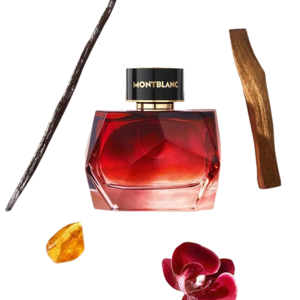 Mont Blanc Signature Absolue Eau de Parfum