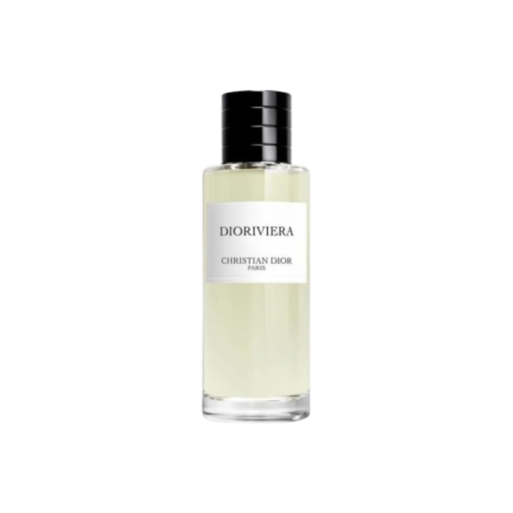 عطر ديوريفييرا من كريستيان ديور او دي بارفيوم