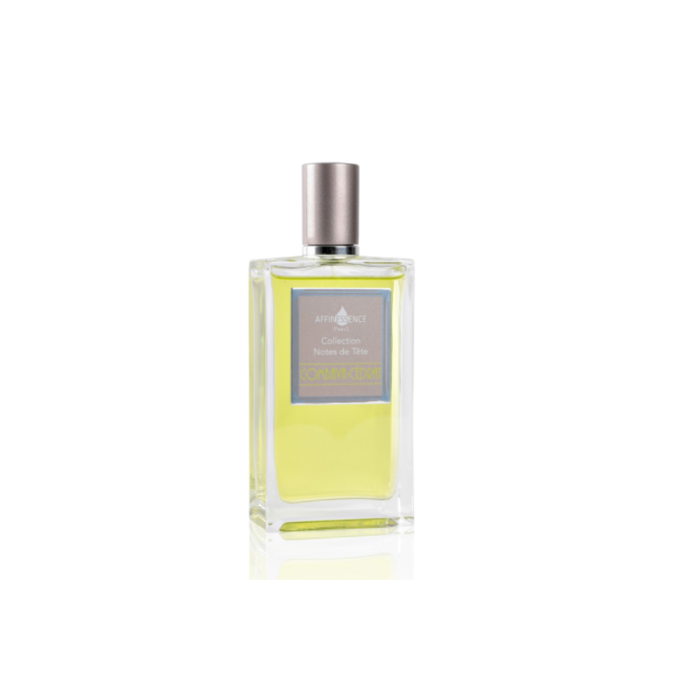 Avance Bergamot Racines Perfume 100ml