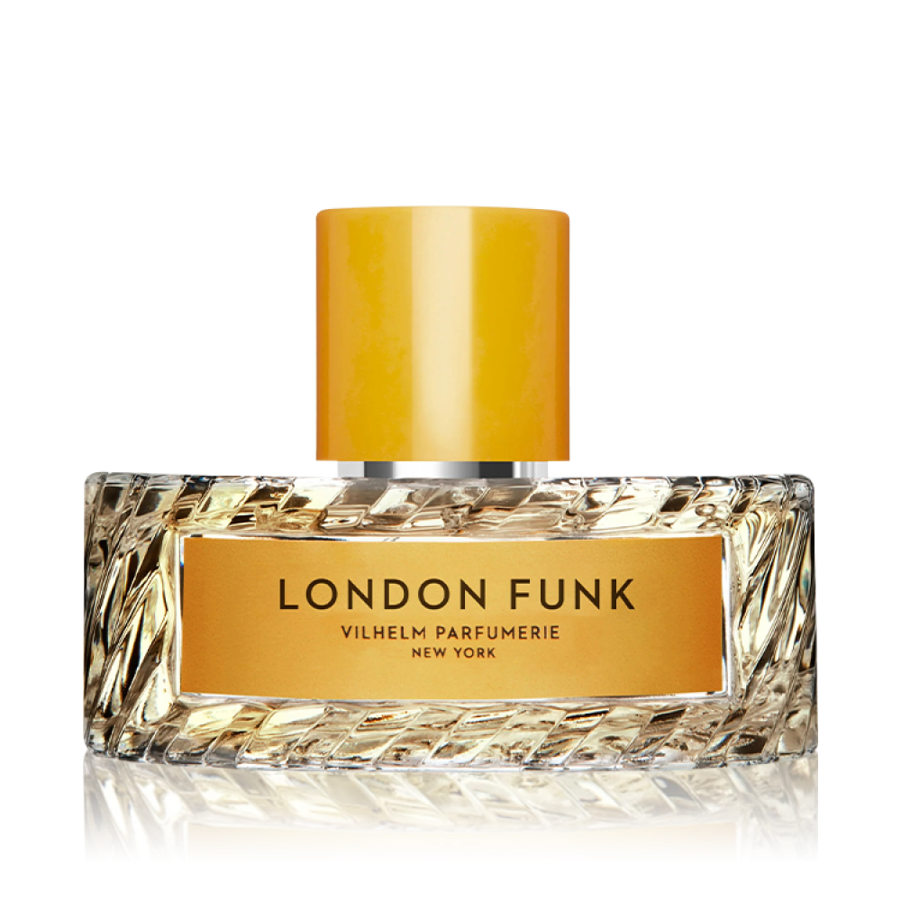 Wilhelm Perfumery London Funk Eau de Parfum Unisex 50ml