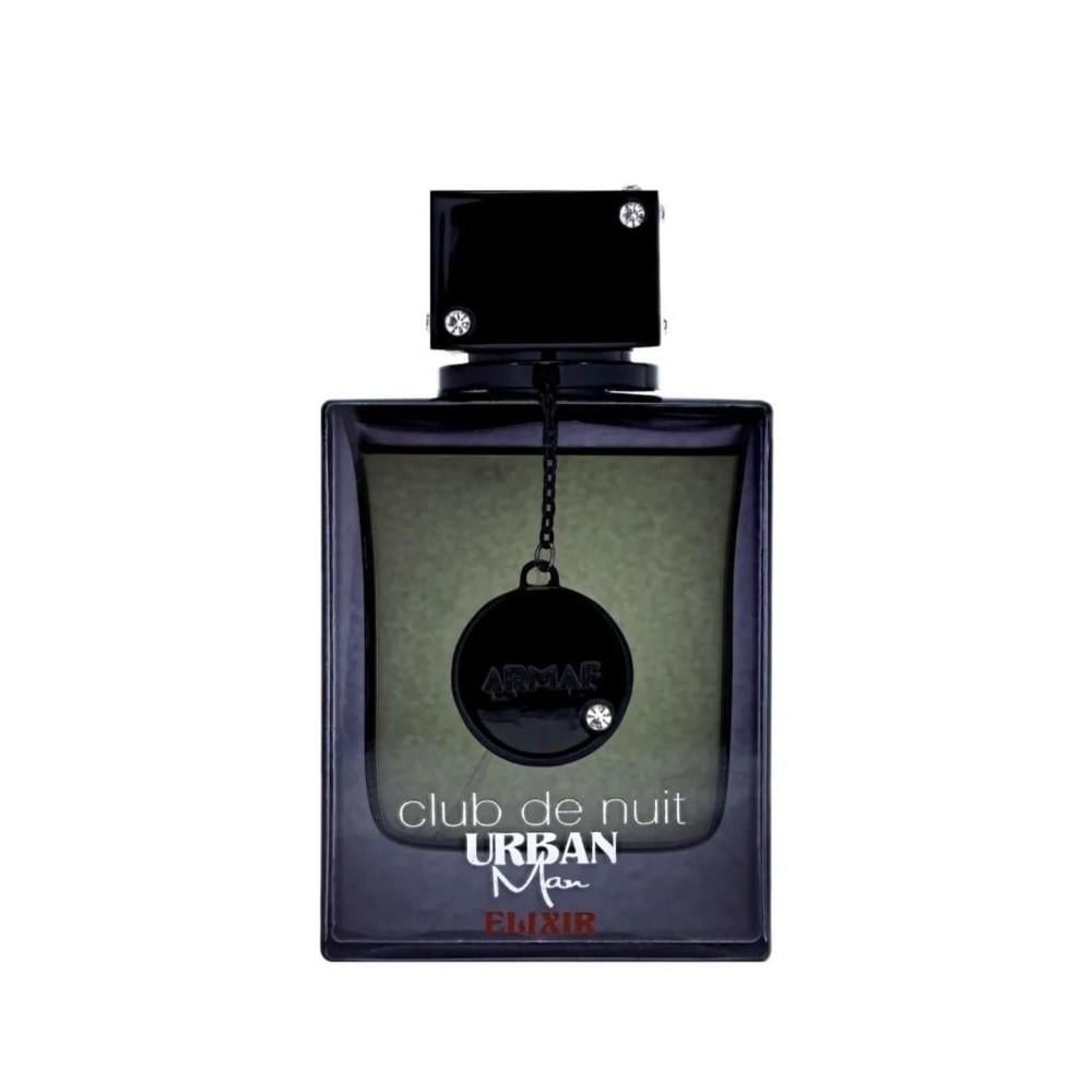 Armaf Club de Nuit Urban Man Elixir Eau de Parfum 105ml