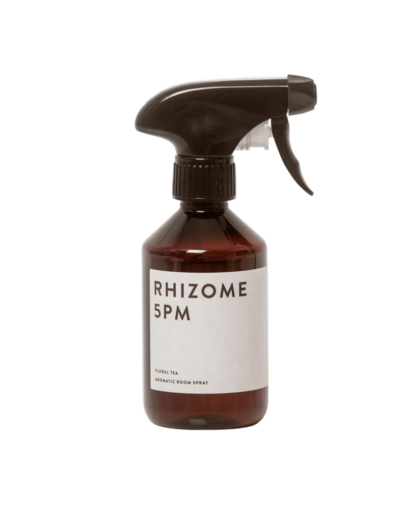 Résumés Aromatic Spray 5PM 250ml