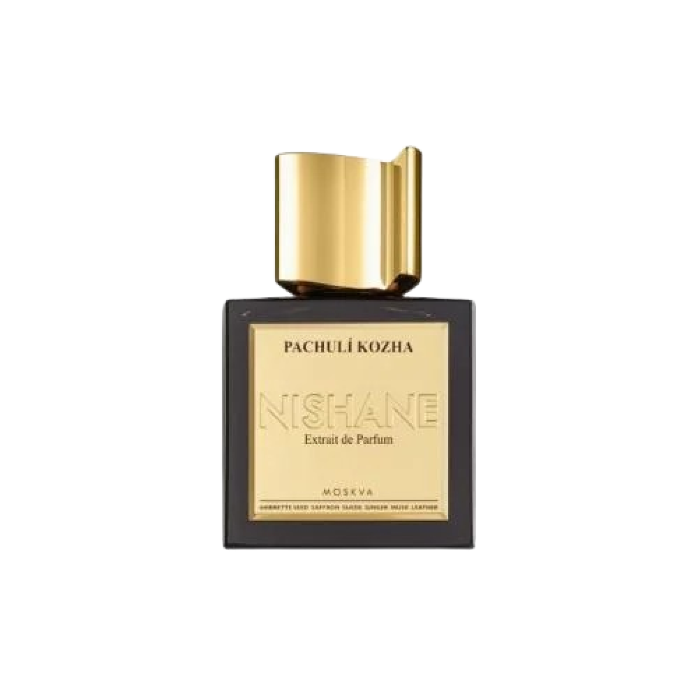 Nishane Patchuli Kozha Extrait De Parfum 50ml