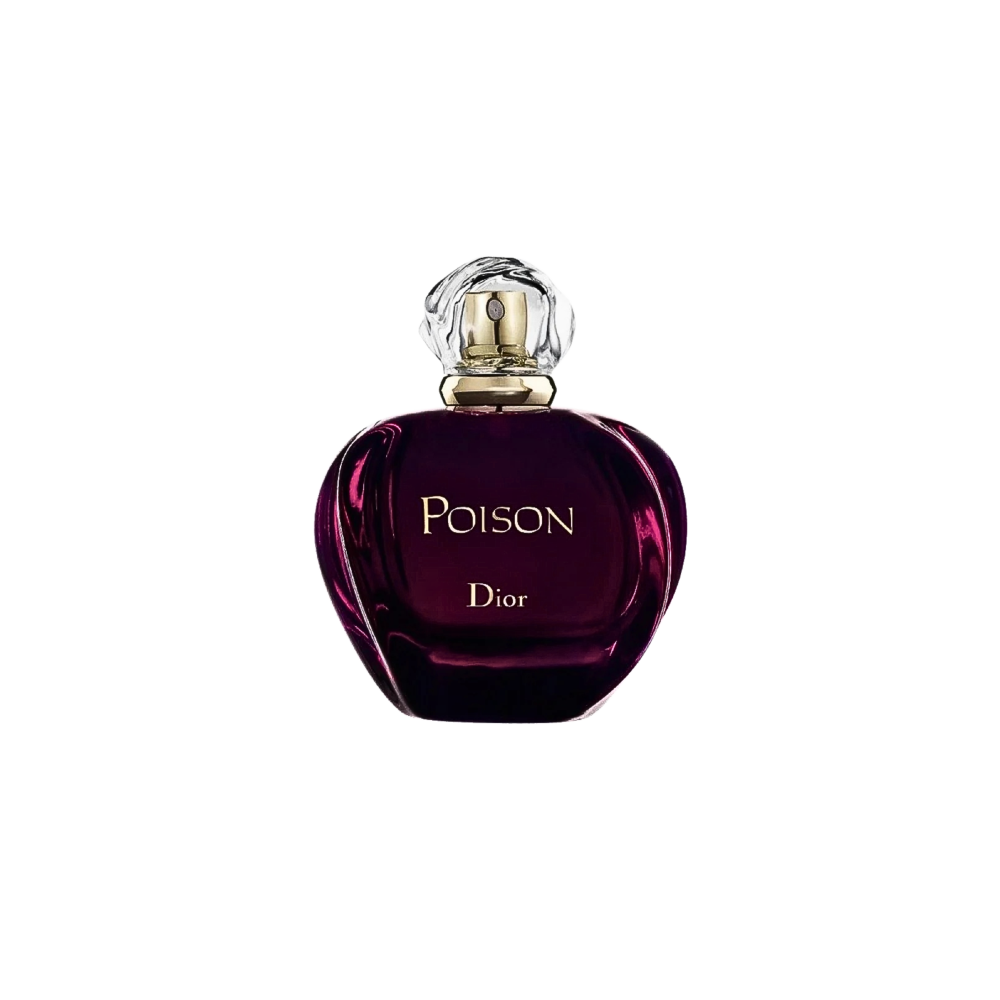 عطر بوازون من ديور او دو تواليت 100مل