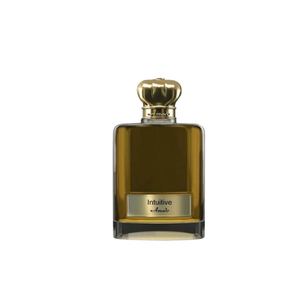 Amado Intuitive Eau de Parfum 75ml