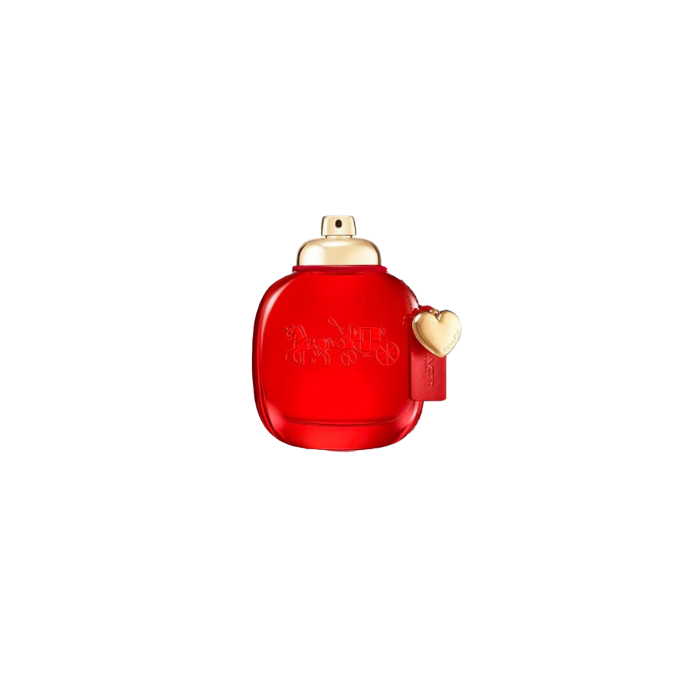 عطر لوف من كوتش او دو بارفيوم 90مل