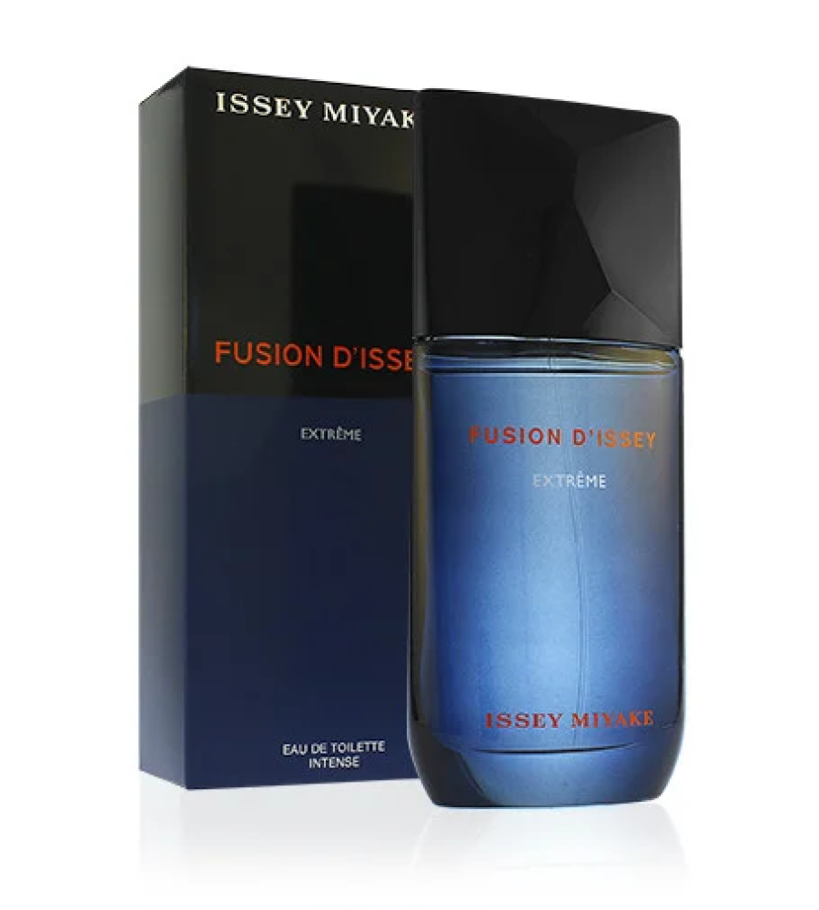 عطر فيوجن ديسي اكستريم من ايسي مياكي او دو تواليت 100مل