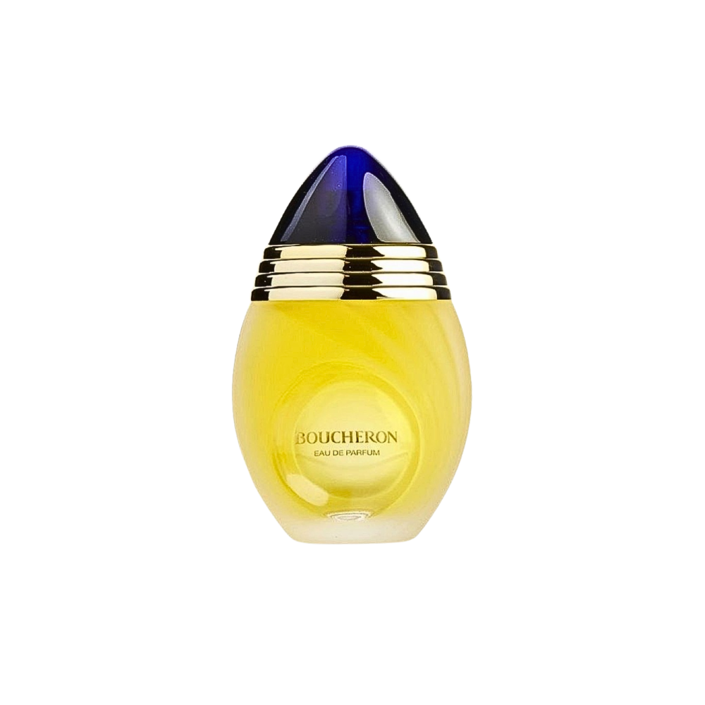 Boucheron for Women by Boucheron - Eau de Parfum - 100ml