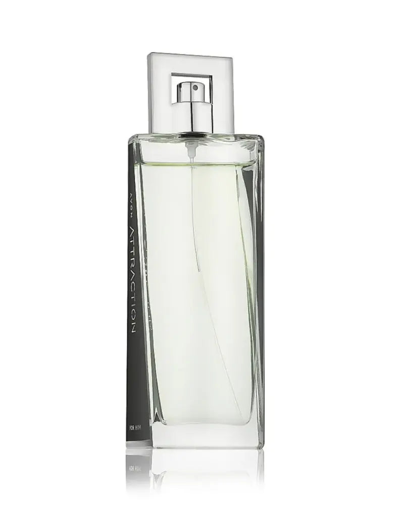 عطر افون اتراكشن رش فور هيم أو دو تواليت للرجال 75 مل