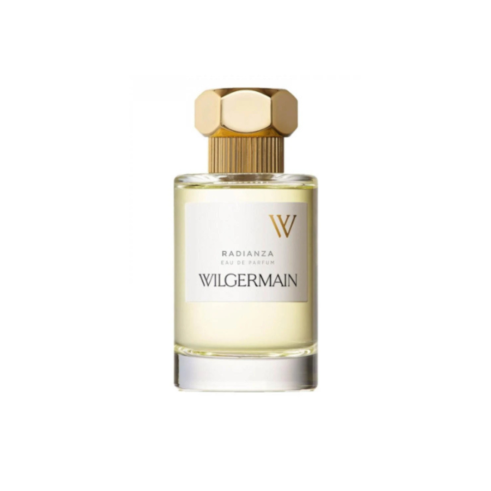 Wilgermain Radianza Eau de Parfum 100ml