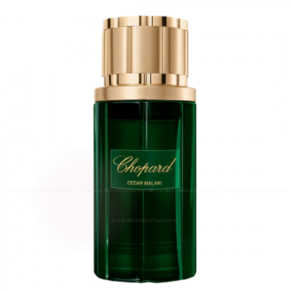 Chopard Cedar Malaki Eau de Parfum - 80ml
