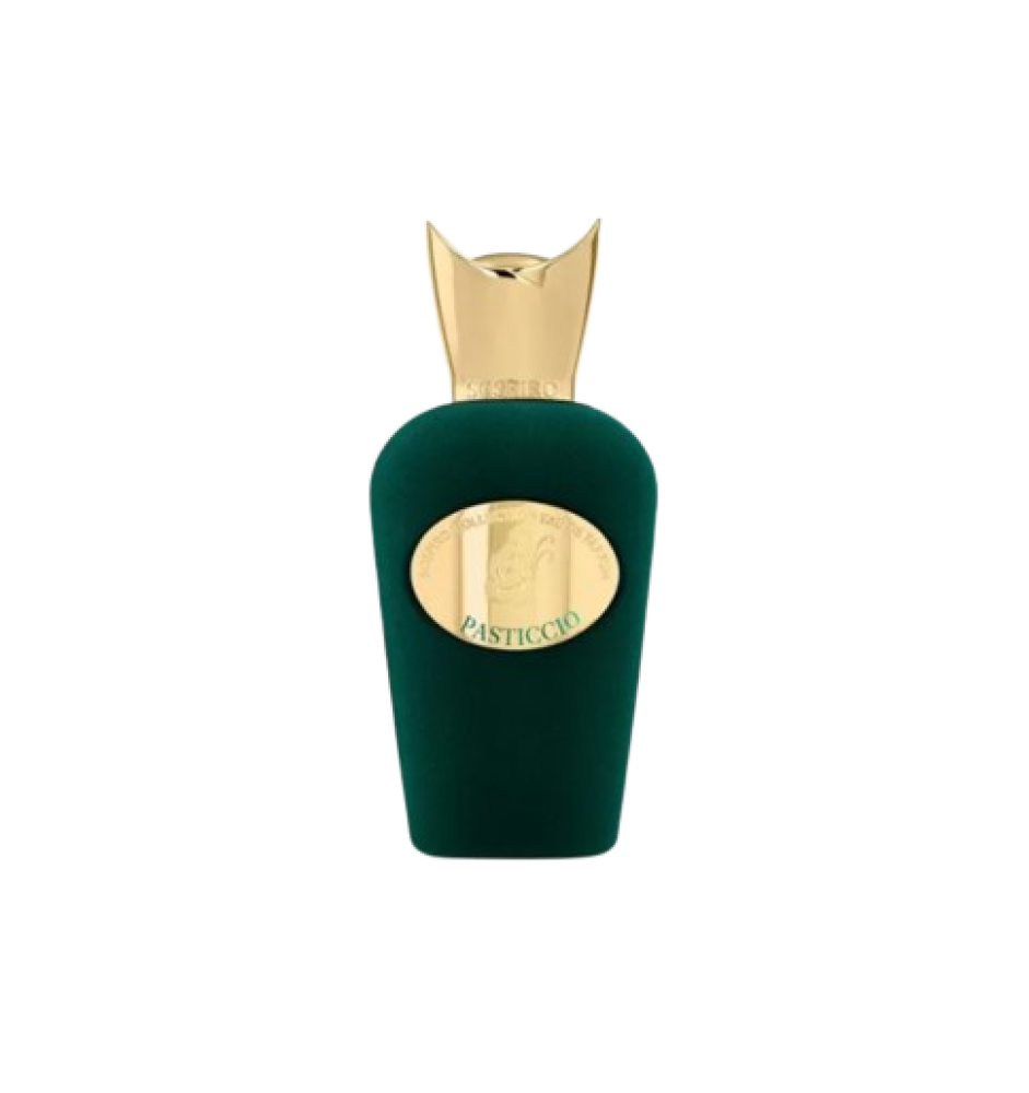 Sospiro Pasticcio Eau de Parfum 100ml
