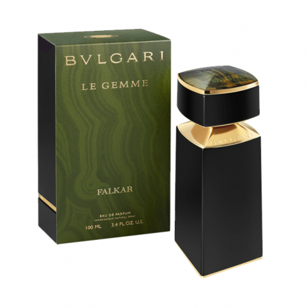 Bvlgari Le Gemme Falkar Eau de Parfum