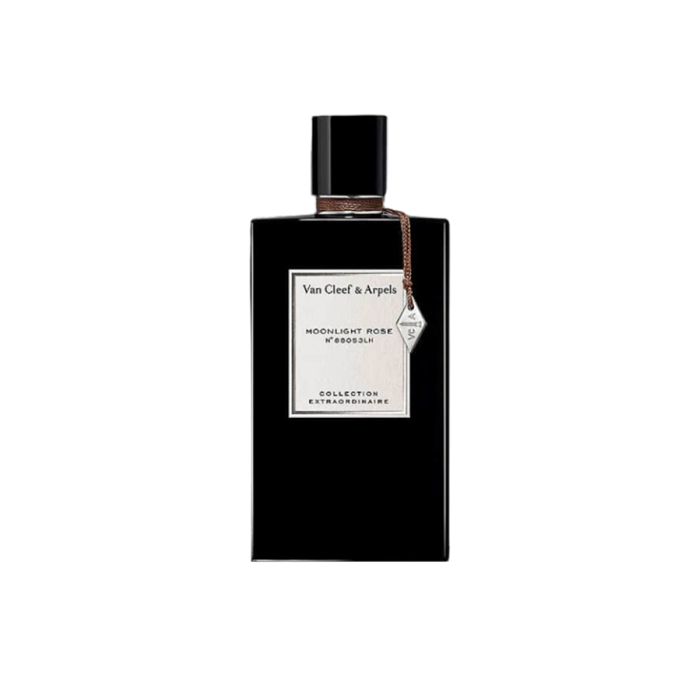 Van Cleef & Arpels Moonlight Rose Eau De Parfum 75ml