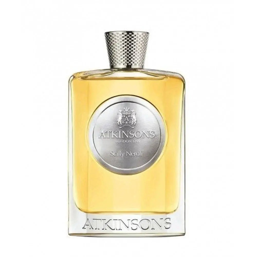 Atkinsons Cely Neroli Eau De Parfum For Unisex 100ml