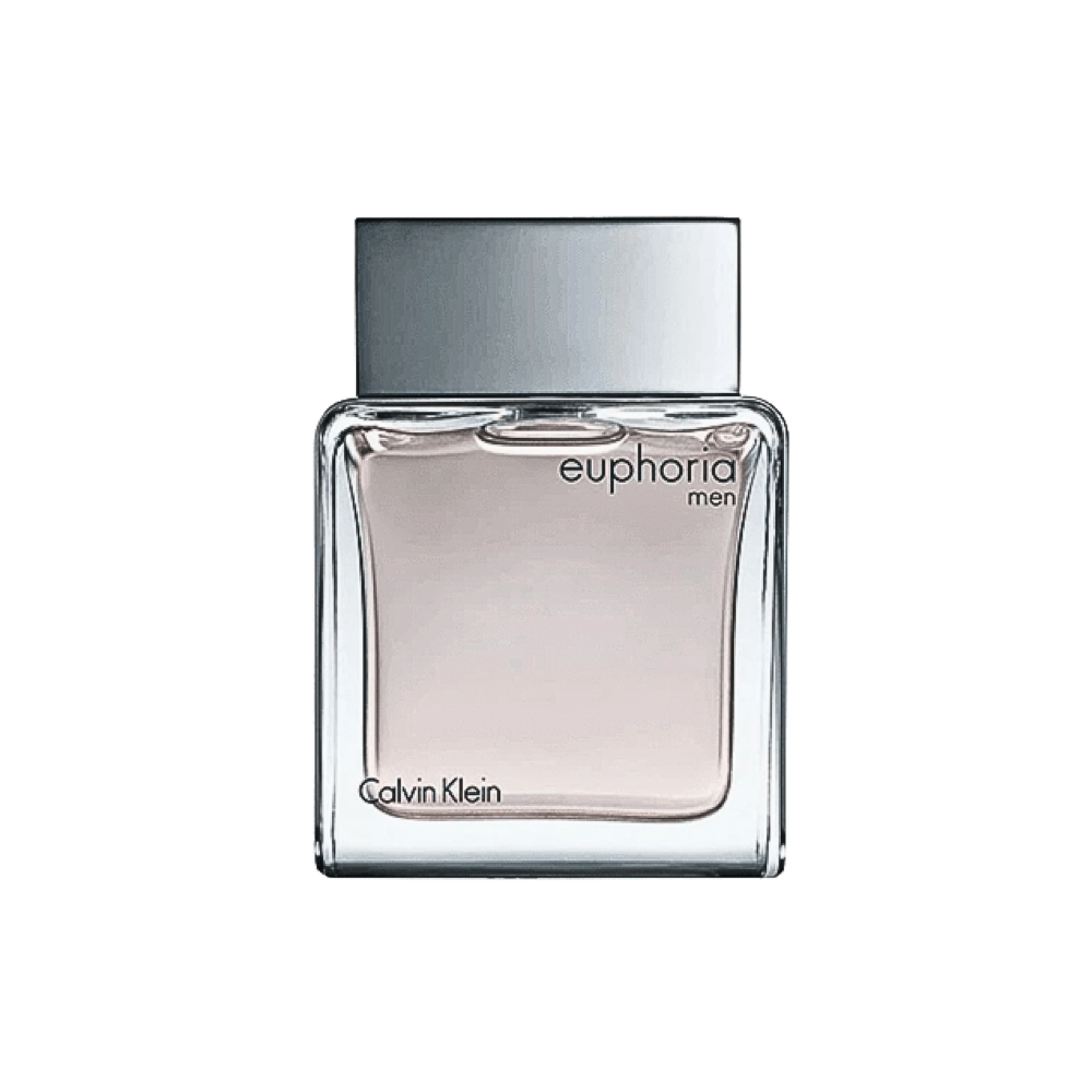Calvin Klein euphoria for Men Eau de Toilette