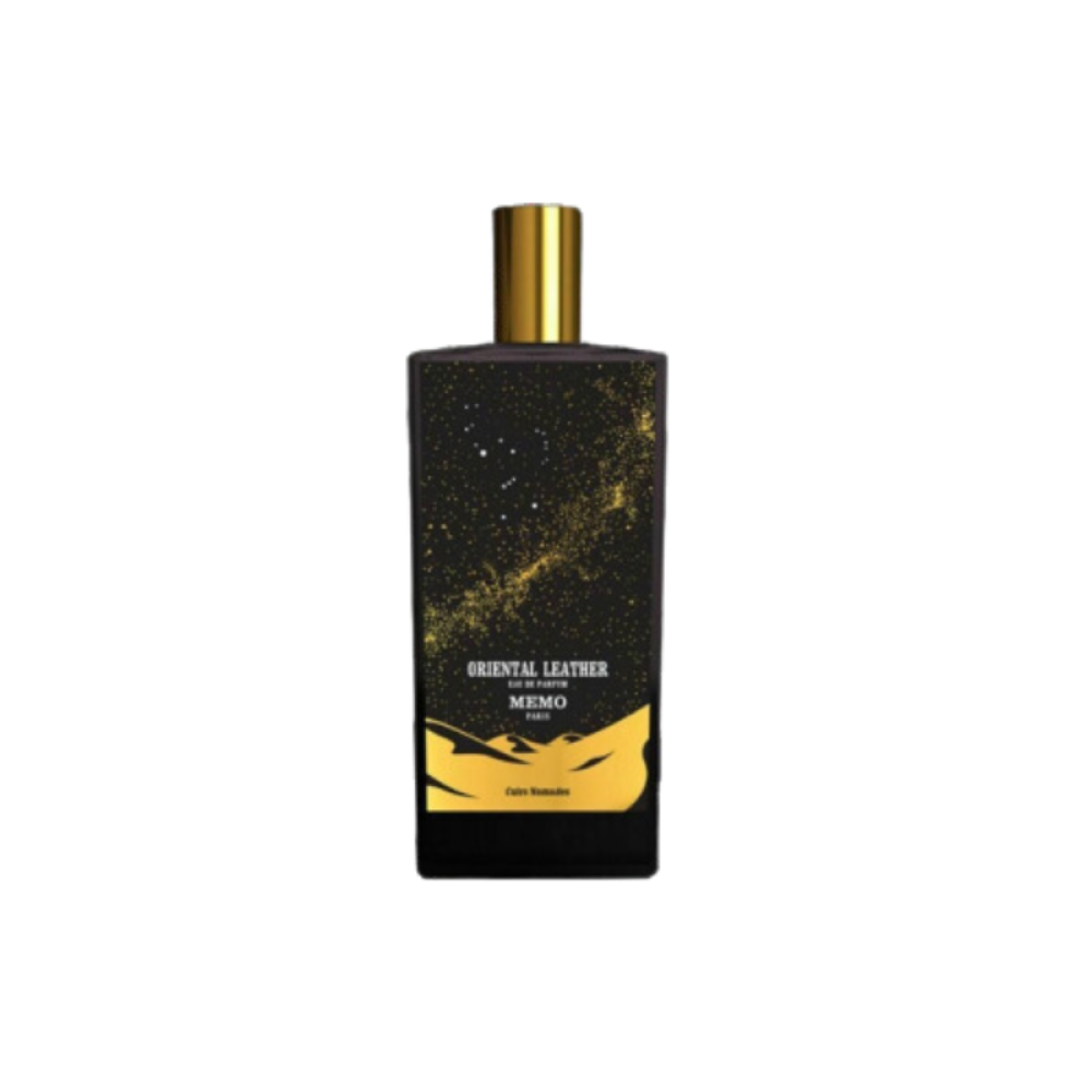 عطر اورينتال ليذر من ميمو باريس او دو برفيوم 75مل