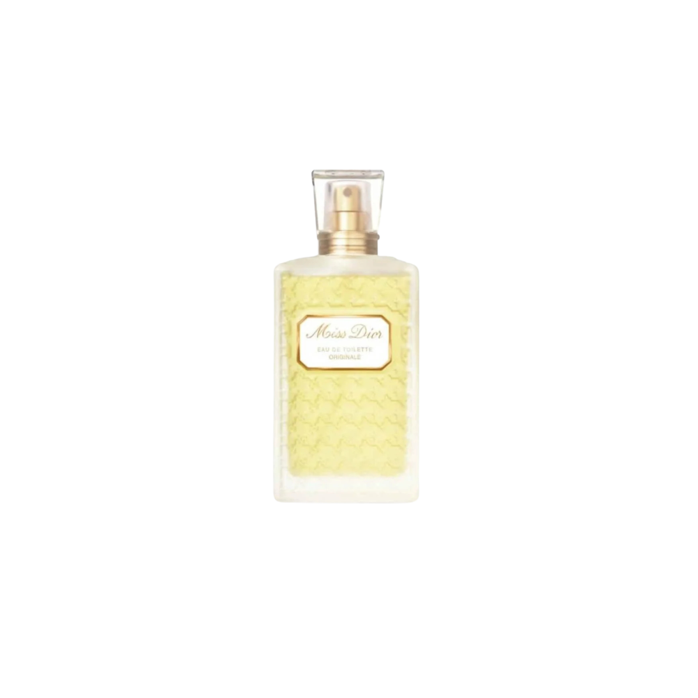 عطر مس ديور اوريجينال من ديور او دي تواليت 50مل