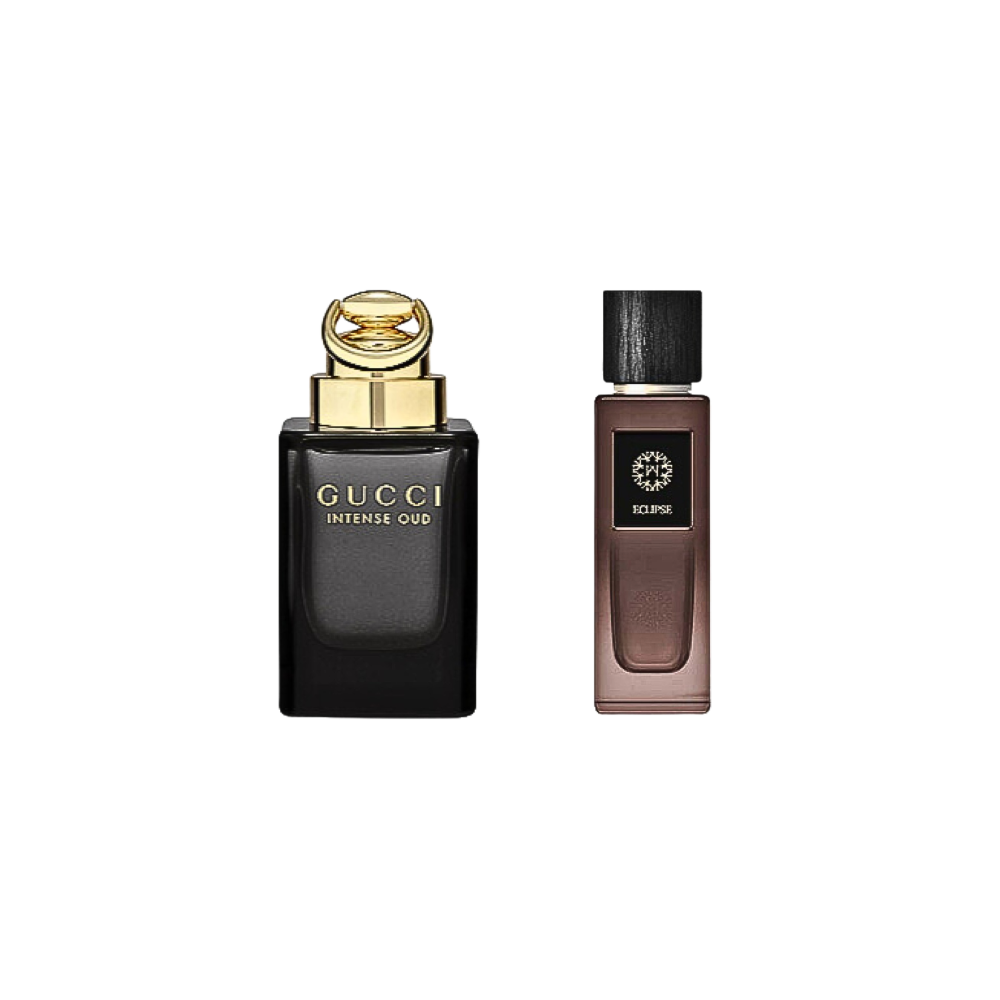 عطر ايكلبس من ذا وودز كولكشن ناتشورال او دو بارفيوم 100مل
